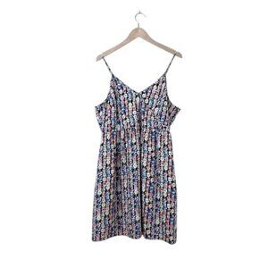 J.Crew Mercantile Sundress Dress Size 16